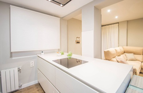 Zaidin Apartment | Fabuloso piso amplio y moderno. NUEVO