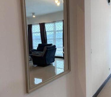 Shah Alam Apartment | Family Holiday Apartment