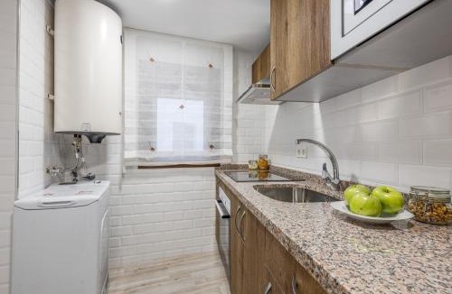 Montefrio Ski Chalet | Fantástica Casa de 3 BR y 3 Baños - Casa de Relax-