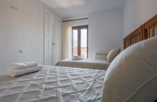 Montefrio Ski Chalet | Fantástica Casa de 3 BR y 3 Baños - Casa de Relax-