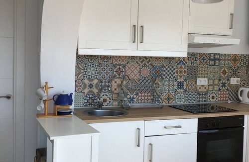 Pradollano Apartment | FANTASTIC APARTMENT WITH WONDERFUL VIEWS