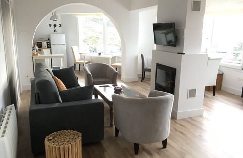 Pradollano Apartment | FANTASTIC APARTMENT WITH WONDERFUL VIEWS