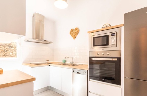 Niguelas Cottage | Fantastic house with pool and wifi