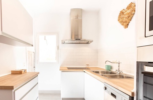 Niguelas Cottage | Fantastic house with pool and wifi