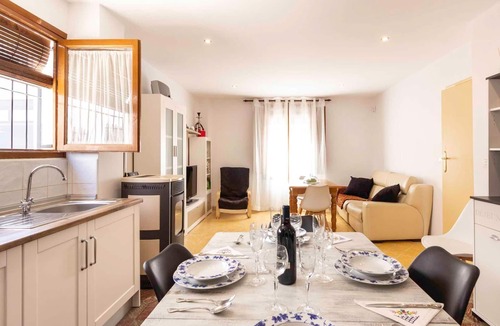 Durcal Cottage | Fantastic house with private pool, garden and wifi