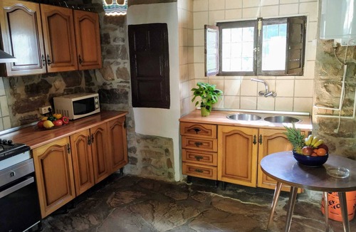 Montefrio House | farmhouse las nogueras