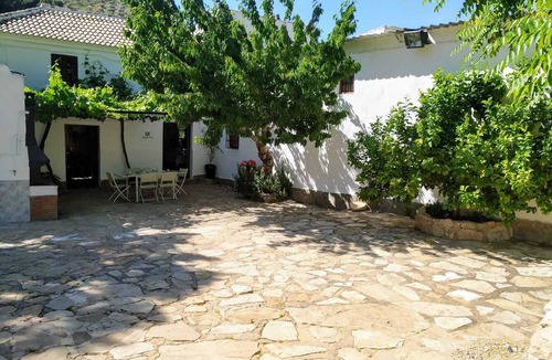 Montefrio House | farmhouse las nogueras