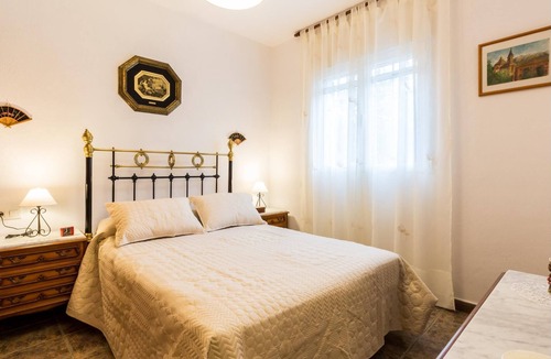 Durcal Other | Farmhouse with garden, pool and barbecue