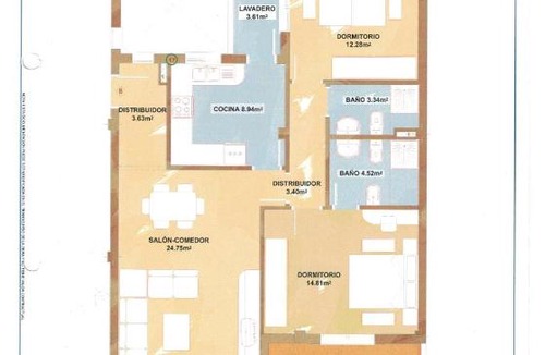 La Herradura Apartment | Ferienwohnung Tropical