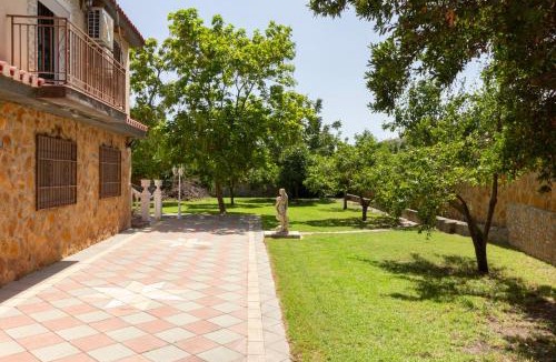Padul Villa | Finca bellas vistas