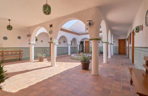 Motril House | Finca Cabrera