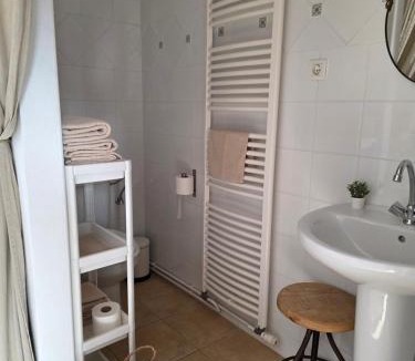 Velez de Benaudalla Bed & Breakfast | Finca el Carril