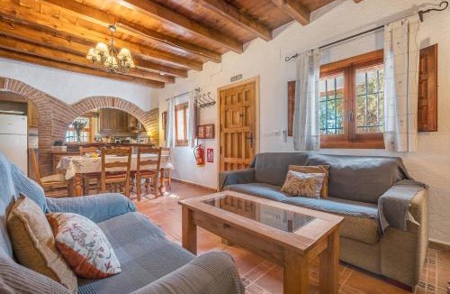 Orgiva House | Finca El Gales Cortijo Los Olivos