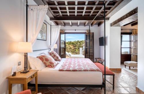 La Bobadilla Hotel | Finca La Bobadilla - The Leading Hotels of the World