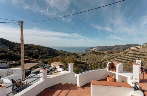 Almunecar House | Finca La Herradura