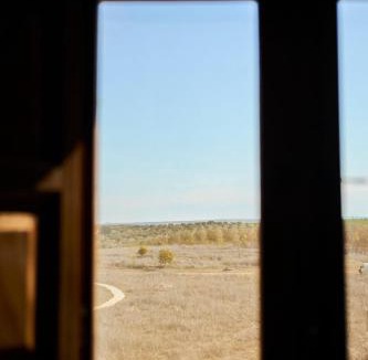 Salar Hotel | Finca las Calmas boutique hotel & retreats