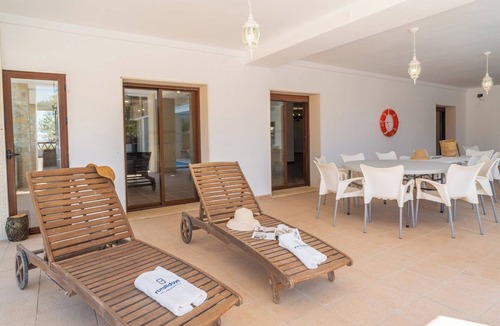 Loja Villa | Finca Las Hoyas Loja by Ruralidays