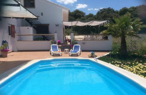 Loja Apartment | Finca Los Jacaros