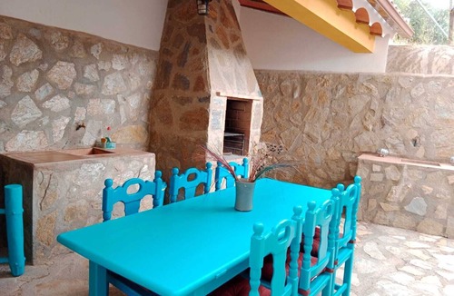 Castril Apartment | Finca Los Villegas apartment 2