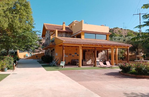 Castril Apartment | Finca Los Villegas
