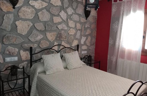 Castril Apartment | Finca Los Villegas