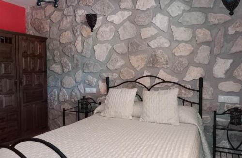 Castril Apartment | Finca Los Villegas
