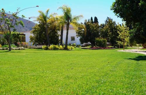 Motril Villa | FINCA YANTAR