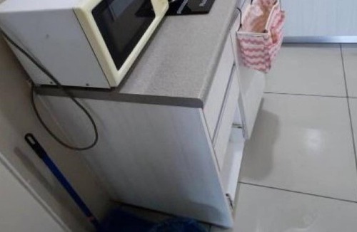 Bukit Jalil Apartment | Flexis Studio 2, One South, Free Wifi, Seri Kembangan, Apu, Upm, MRT Serdang Ray