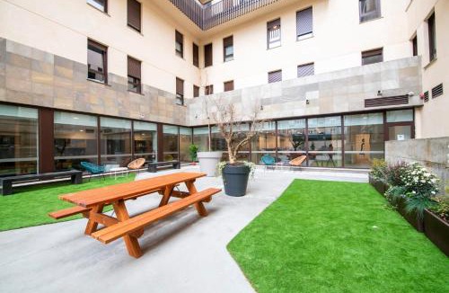 Norte Apartment | For Students Only Bravo Granada