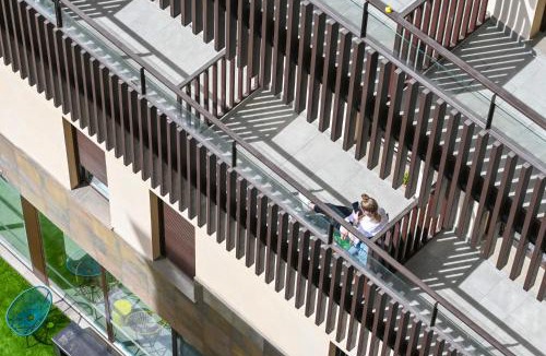 Norte Apartment | For Students Only Bravo Granada