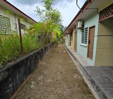 Kota Perdana House | forest villa