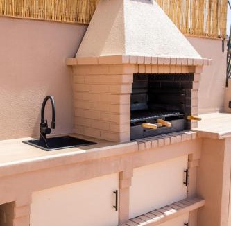 La Herradura Apartment | Fuerte Luxury Penthouse & Jacuzzi