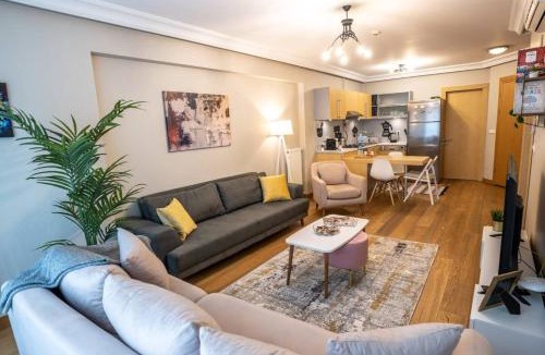 Osmanbey Apartment | Full Apartment Near Osmanbey Metro Nianta