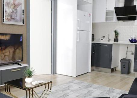 Avcilar Apartment | Fully Equipped Apartment Istanbul (Zarif30)