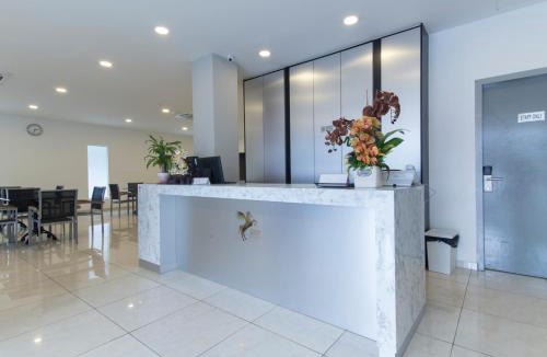Taman Kepong Hotel | Fumah Hotel Kepong