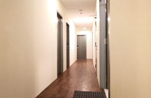 Taman Kepong Hotel | Fumah Hotel Kepong