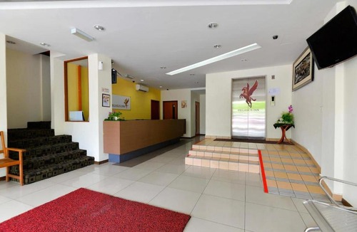 Seksyen 15 Hotel | Fumah Hotel Shah Alam