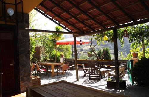 Quentar Bed & Breakfast | Fundalucia Guesthouse