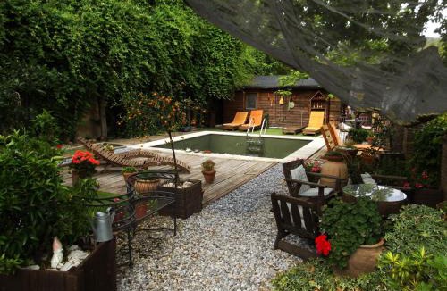 Quentar Bed & Breakfast | Fundalucia Guesthouse