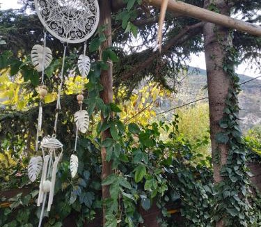 Quentar Bed & Breakfast | Fundalucia Guesthouse