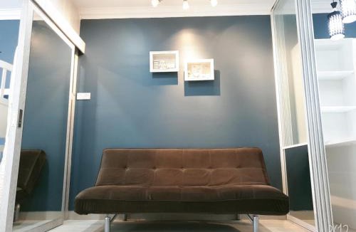 Seri Kembangan Apartment | Galleria Equine Park - Studio Facing pool