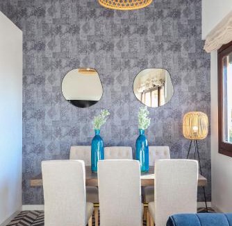 Albaicin House | Genteel Home Carmen del Ciprés