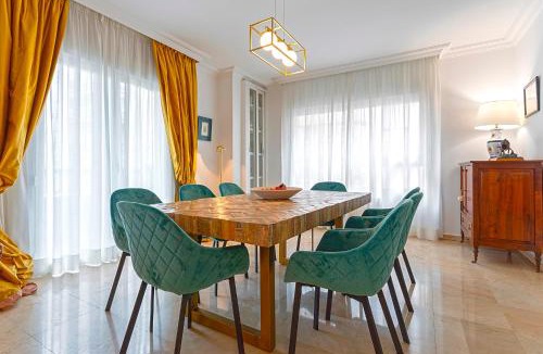 Figares Apartment | Genteel Home Martinez Campos