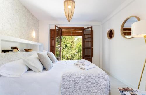San Pedro Apartment | Genteel Home Mirador de la Victoria