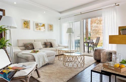 Albaicin House | Genteel Home San Nicolas