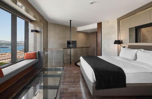 Gumussuyu Mahallesi Hotel | Gezi Hotel Bosphorus, Istanbul, a Member of Design Hotels