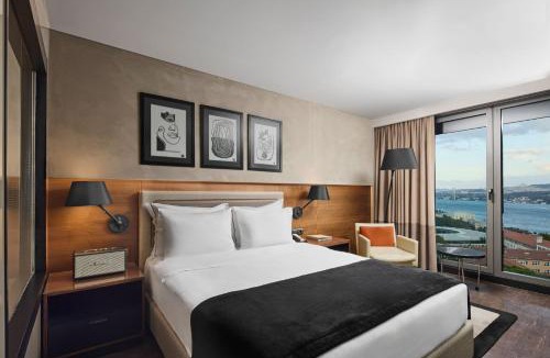 Gumussuyu Mahallesi Hotel | Gezi Hotel Bosphorus, Istanbul, a Member of Design Hotels