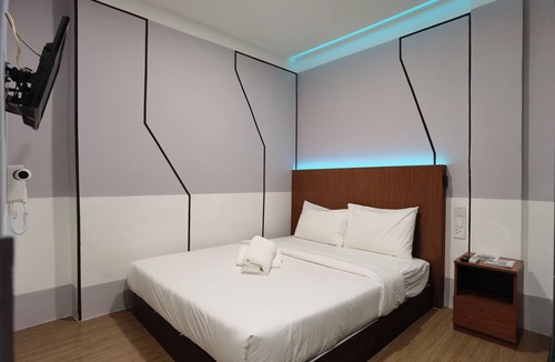 Bandar Sunway Hotel | GG Hotel Bandar Sunway