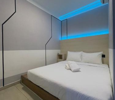 Bandar Sunway Hotel | GG Hotel Bandar Sunway