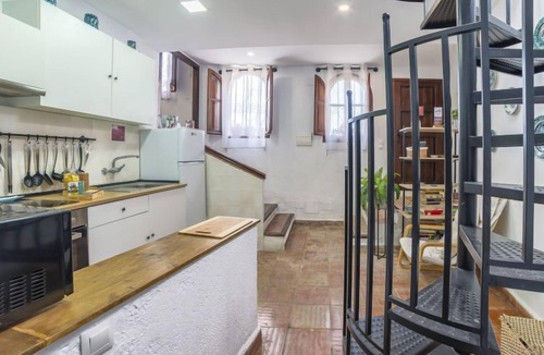 Sacromonte House | Global Cueva de Lindaraja 6499